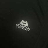 Mountain Equipment Ignis T-Shirt Junior T Shirts Mountain Equipment